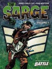 Sarge Vol 1