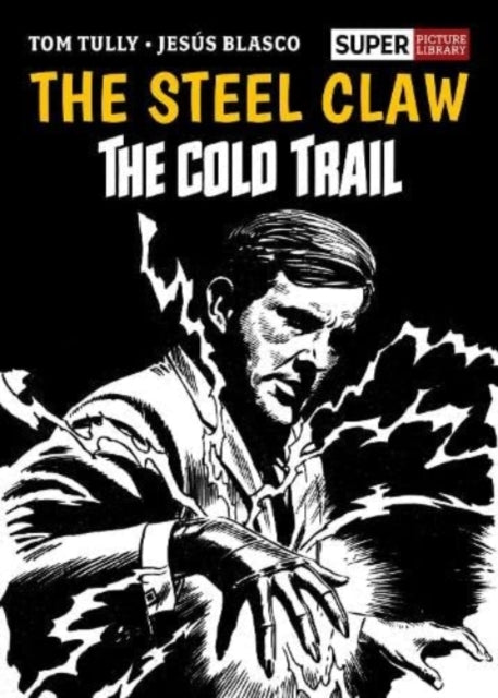 Steel Claw The Cold Trail Ha