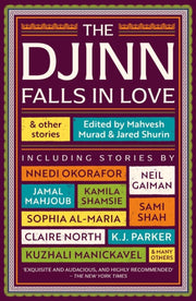 Djinn Falls In Love & Other Stories