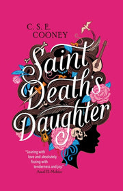 Saint Deaths Daughter