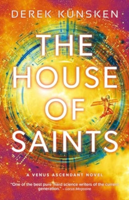 House Of Saints By Kunsken, Derek