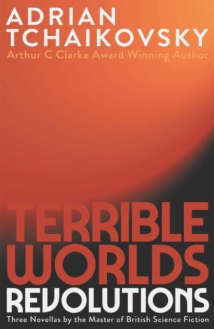 Terrible Worlds Revolutions