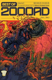 Best Of 2000 Ad Volume 3