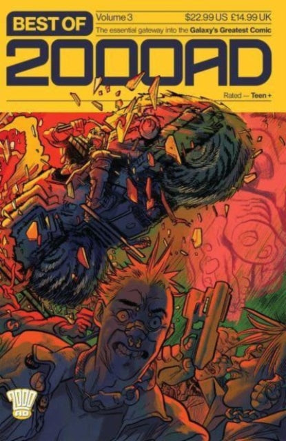 Best Of 2000 Ad Volume 3