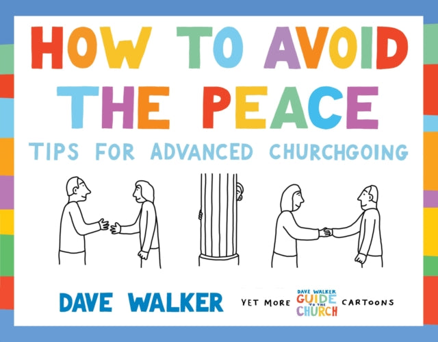 How To Avoid The Peace