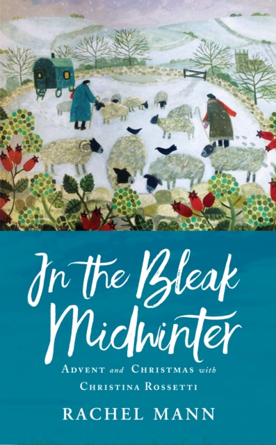 In The Bleak Midwinter
