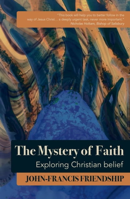 Mystery Of Faith
