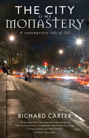 City Is My Monastry By <![cdata[]]>