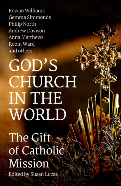 God's Church In The World
