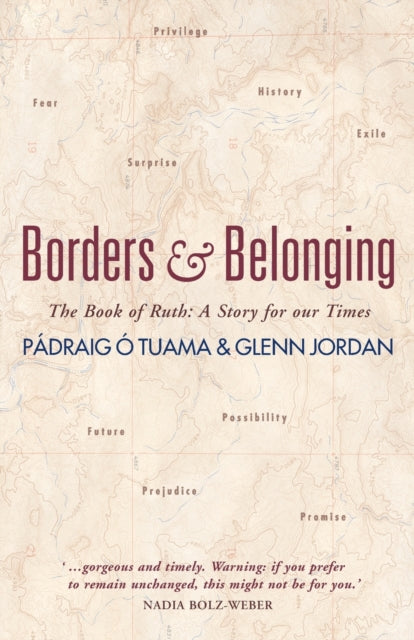 Border Crossings