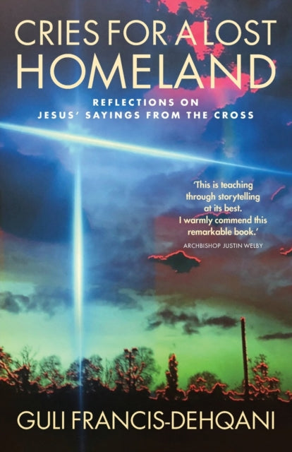 Cries For A Lost Homeland: Reflections O