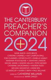 Preacher's Companion 2024