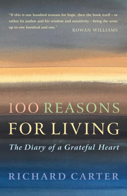 100 Reasons For Living