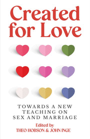Created For Love