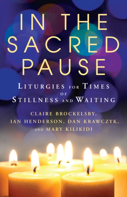 In The Sacred Pause