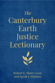 Canterbury Earth Justice Lectionary