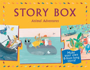 Story Box By Magma