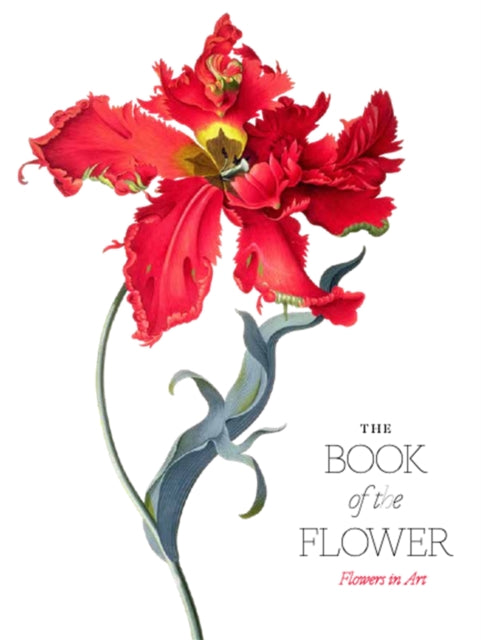 Book Of The Flower