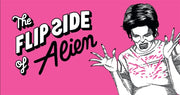 Flip Side Of Alien