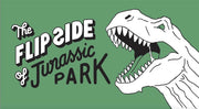 Flip Side Of Jurassic Park