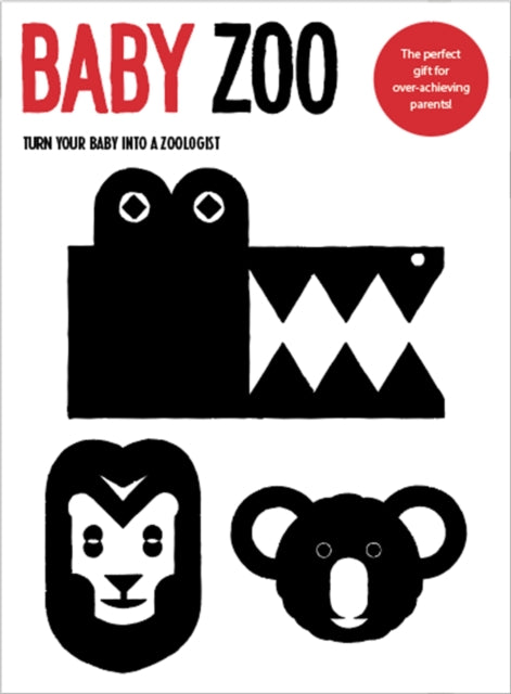 Baby Zoo Cards By Poulain,damien