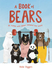 Book Of Bears