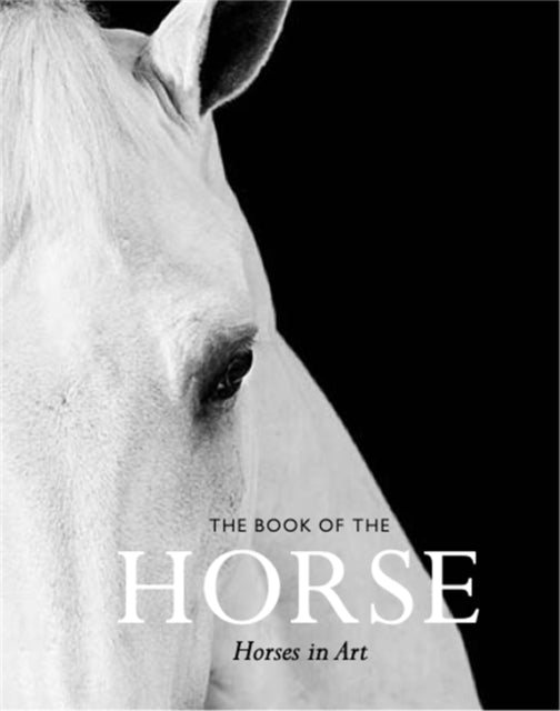 Book Of The Horse By Hyland, Angus