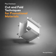 Cut & Fold Techniques/promotional Materi