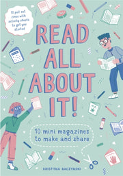 Read All About It