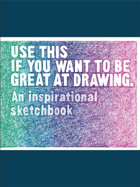 Use This If You Want/be Great At Drawing
