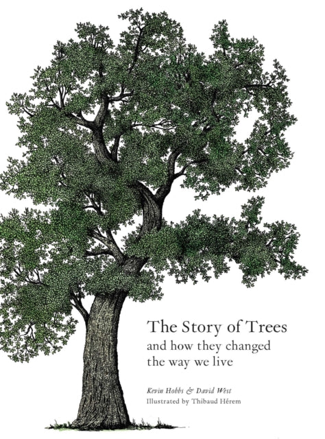 Story Of Trees