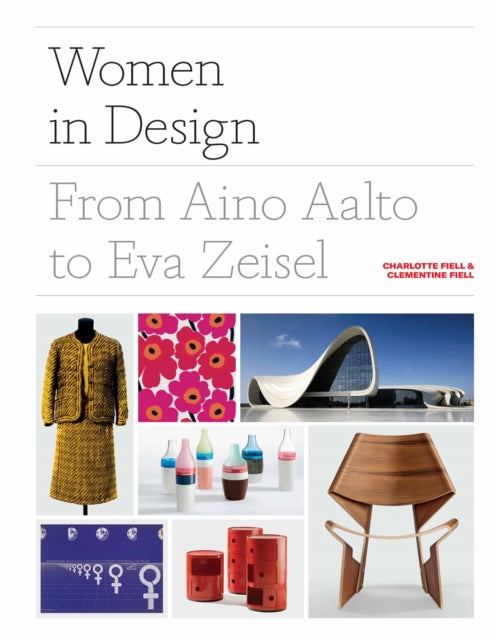 Women In Design