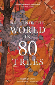 Around The World In 80 Trees