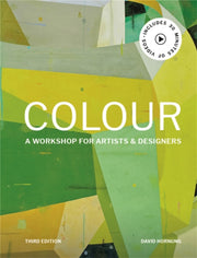 Colour Third Edition By Hornung, David