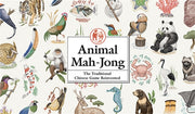 Animal Mah Jong By Miyake,ryuto
