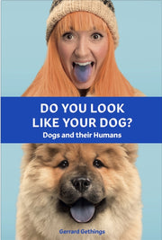Do You Look Like Your Dog