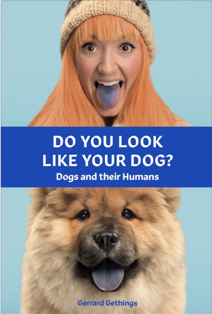 Do You Look Like Your Dog