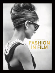 Fashion In Film By Laverty, Christopher