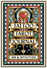Tattoo Tarot Journal