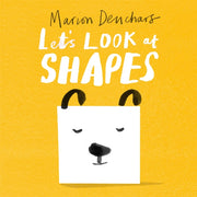 Lets Look At Shapes