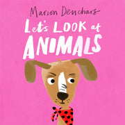 Lets Look At Animals