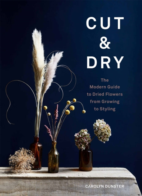 Cut Dry