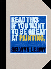 Read This If You Want To Be Great At Pa By Selwyn Leamy