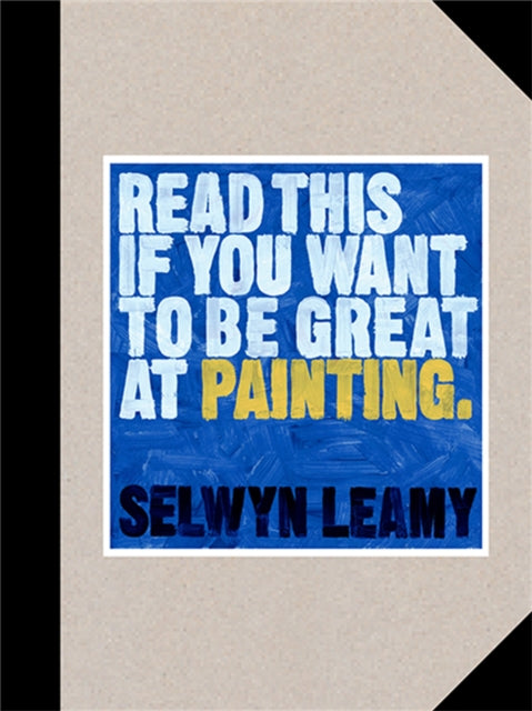 Read This If You Want To Be Great At Pa By Selwyn Leamy