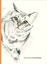 The Book Of Cat Poems By Ana Sampson  Illustr