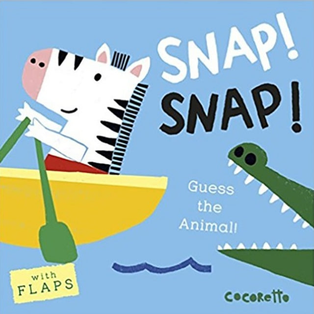 Whats That Noise Snap Snap
