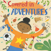 Covered In Adventures