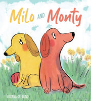 Milo & Monty