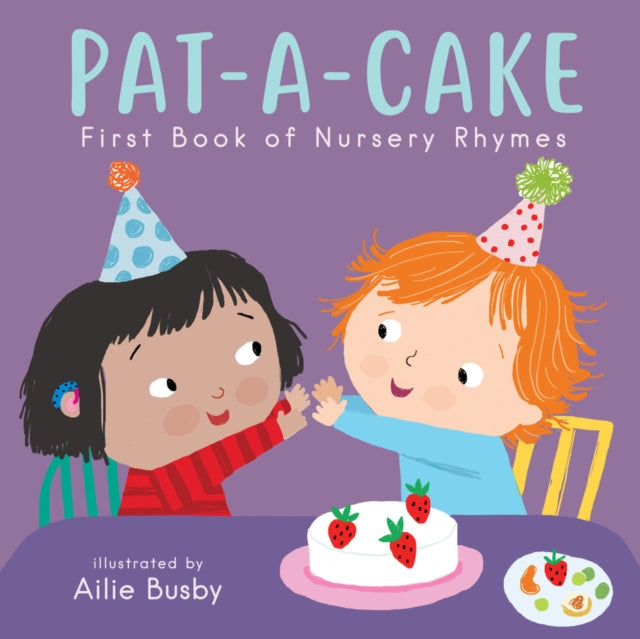 Pat A Cake