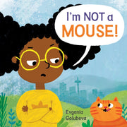 Im Not A Mouse